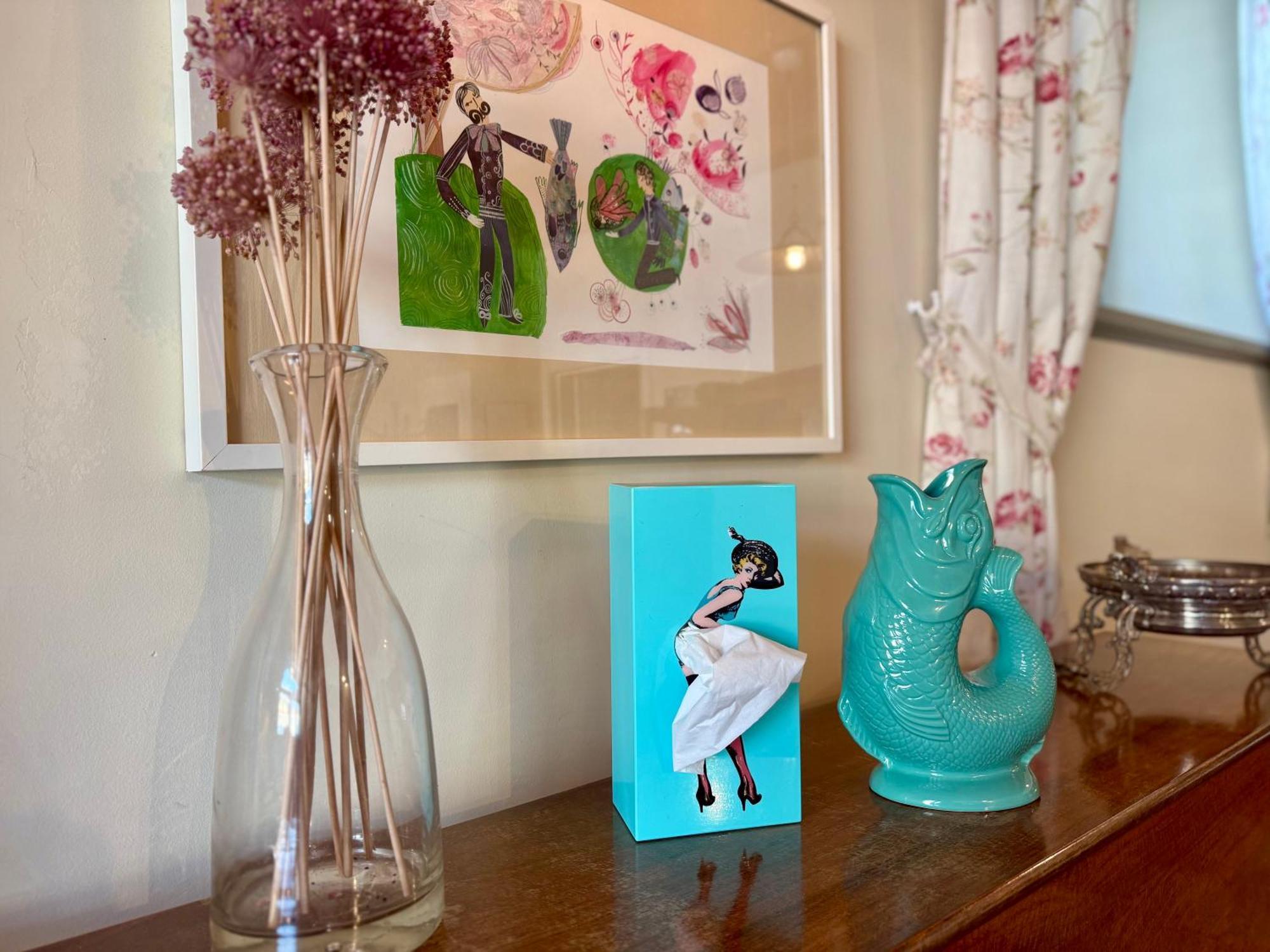 Greif Boutique Juna Aurisina Bagian luar foto