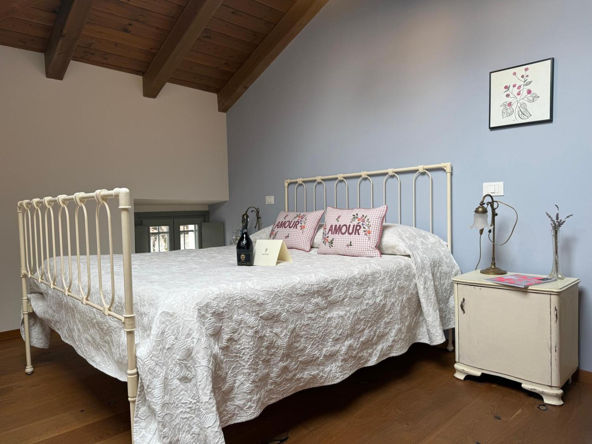 Greif Boutique Juna Aurisina Bagian luar foto